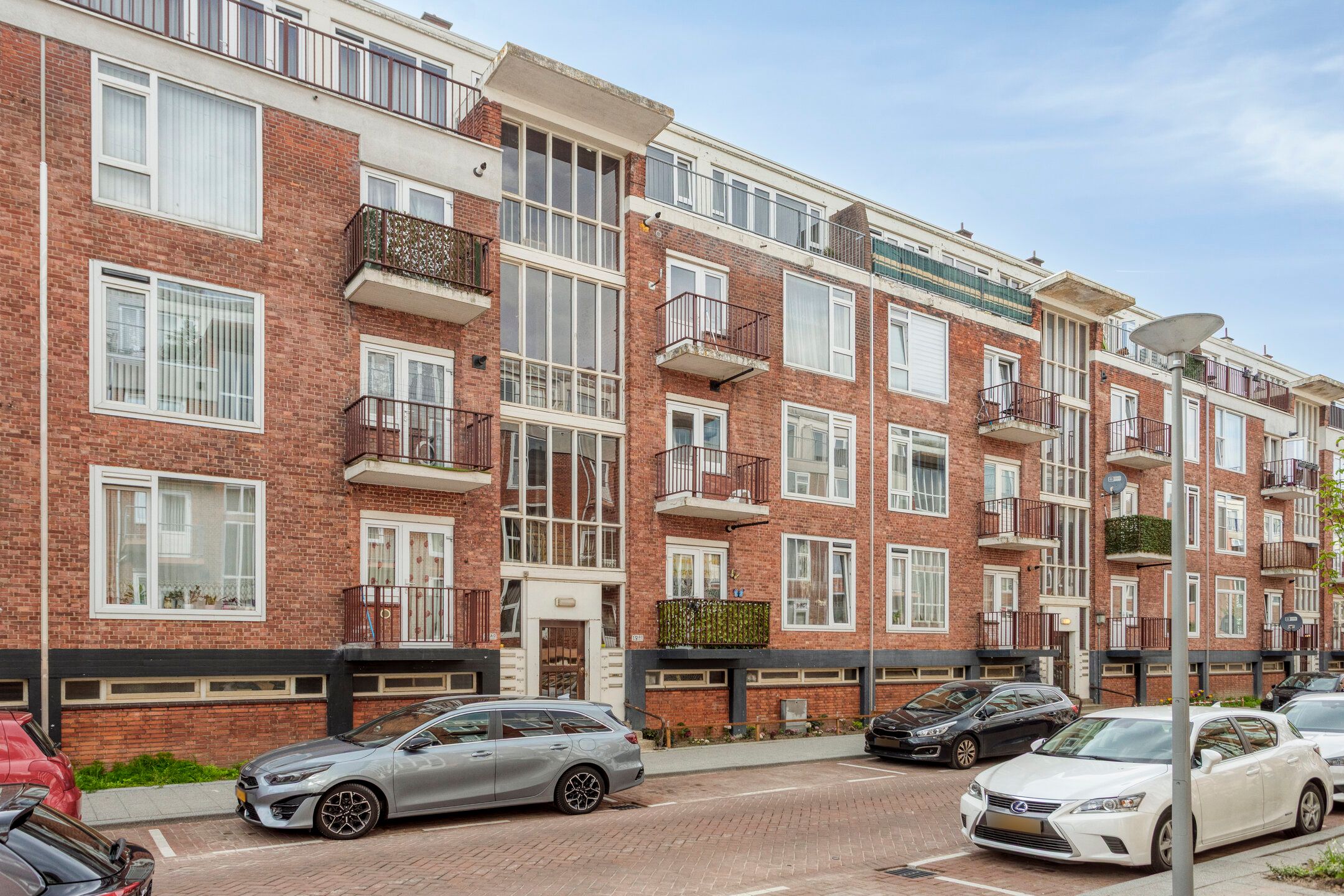 Hekbootstraat 19-B 19 B