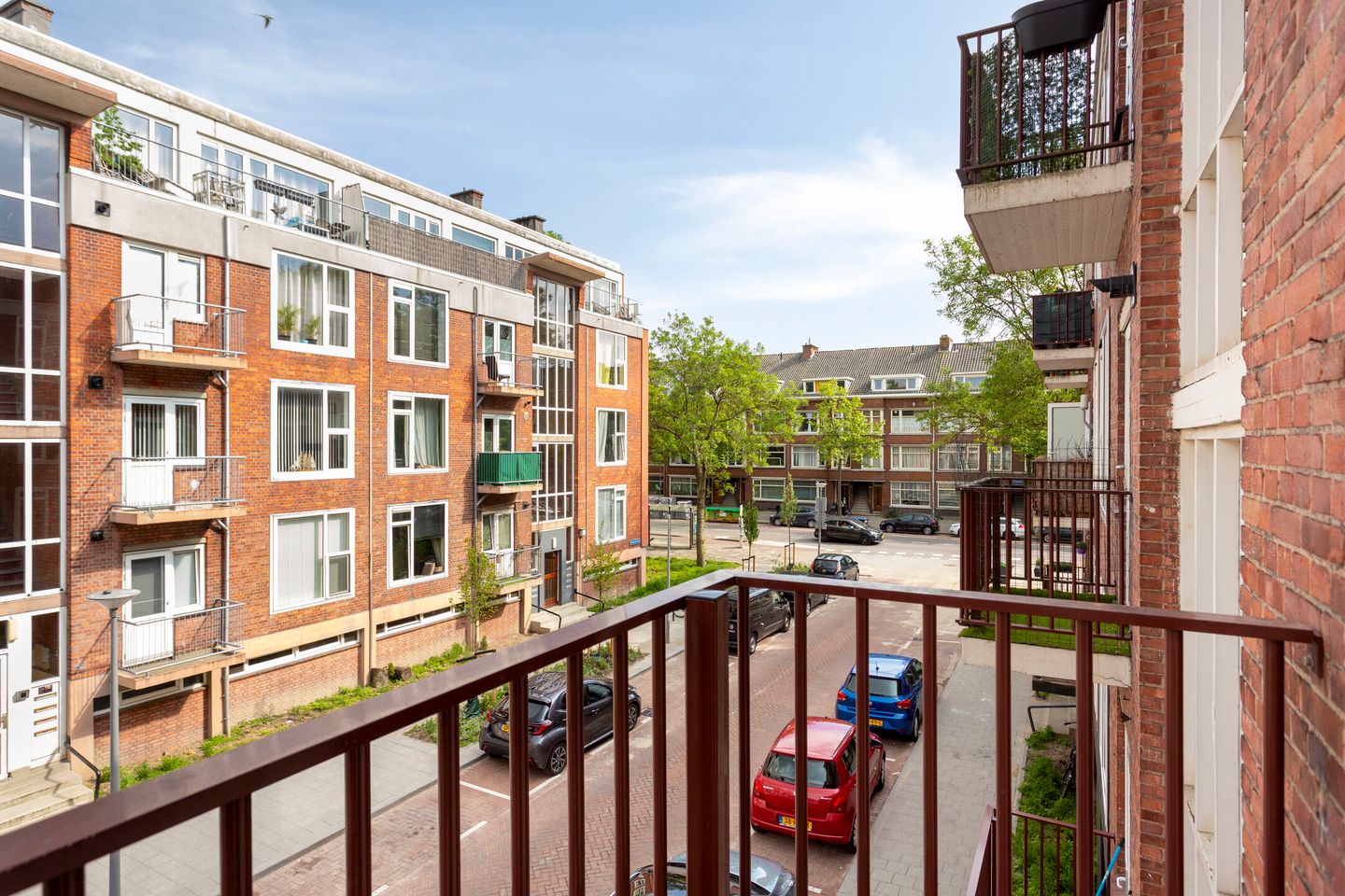 Foto 4 van Hekbootstraat 19-B
