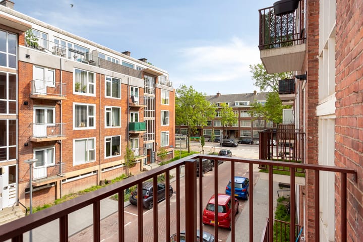 Foto 4 van Hekbootstraat 19-B