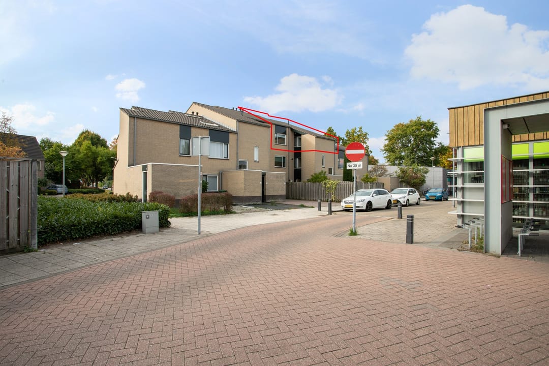 Foto 17 van Dommelshei 28