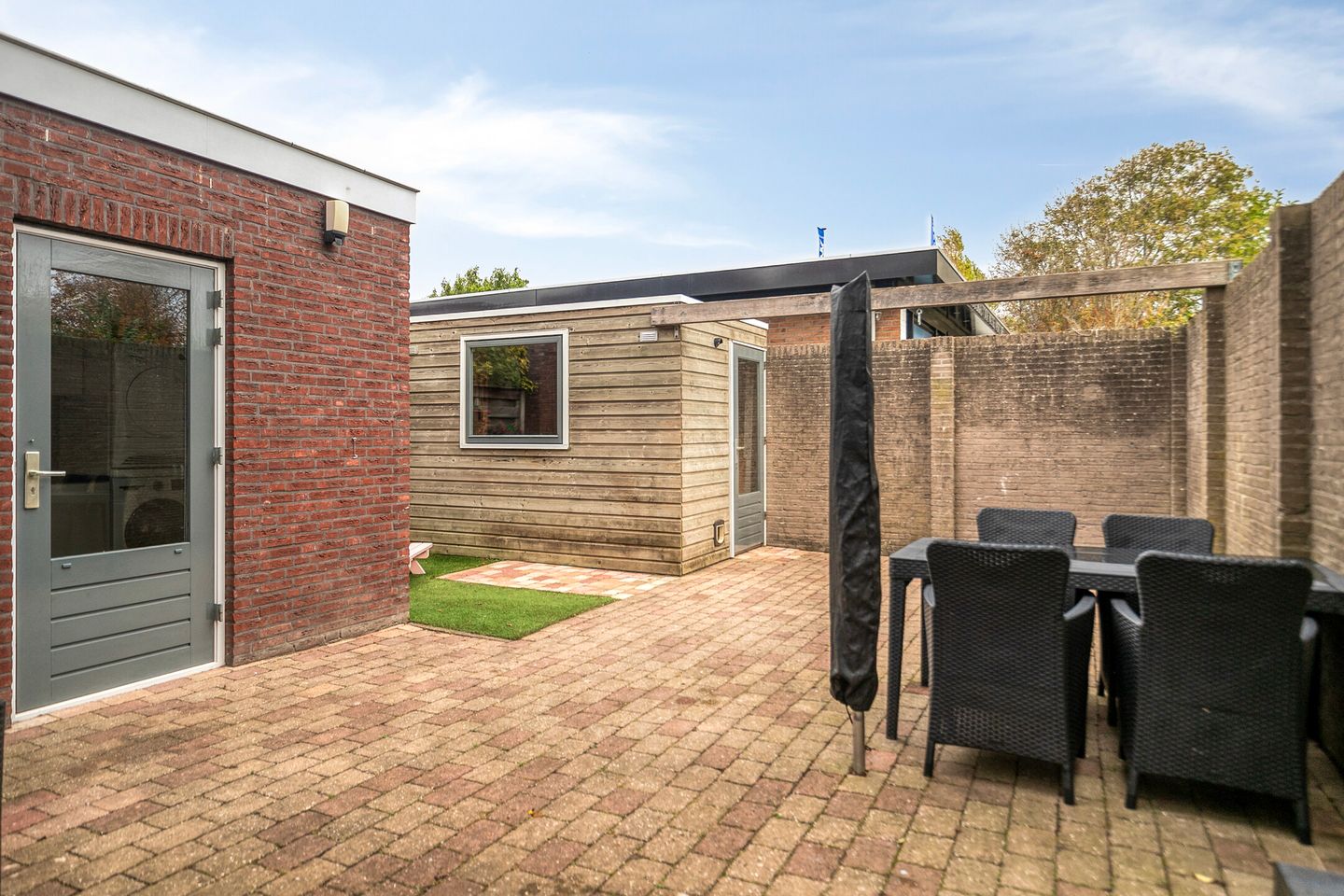 Foto 4 van Lantsheerstraat 2