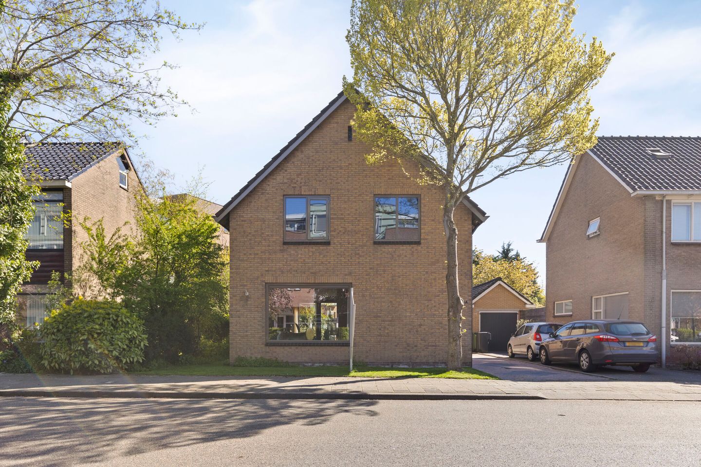 Photo 5 of Bickerstraat 70-A