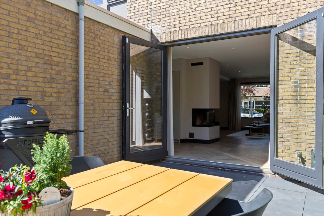 Photo 17 of Bickerstraat 70-A