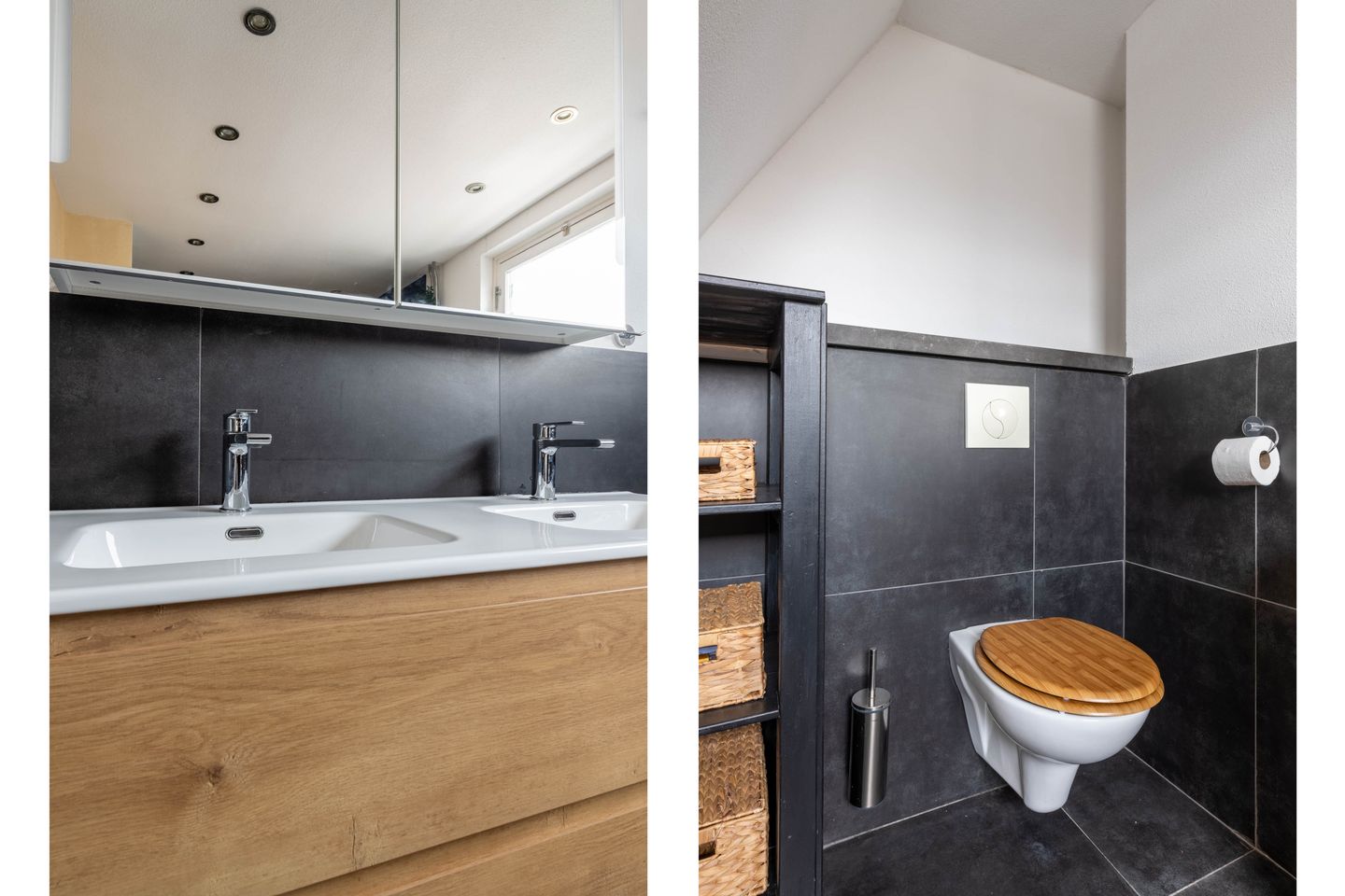 Fully renovated gas-free terraced house with modern extension and sunny southwest garden — 34