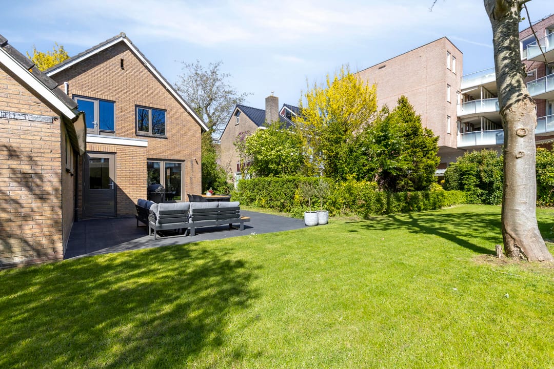 Photo 22 of Bickerstraat 70-A