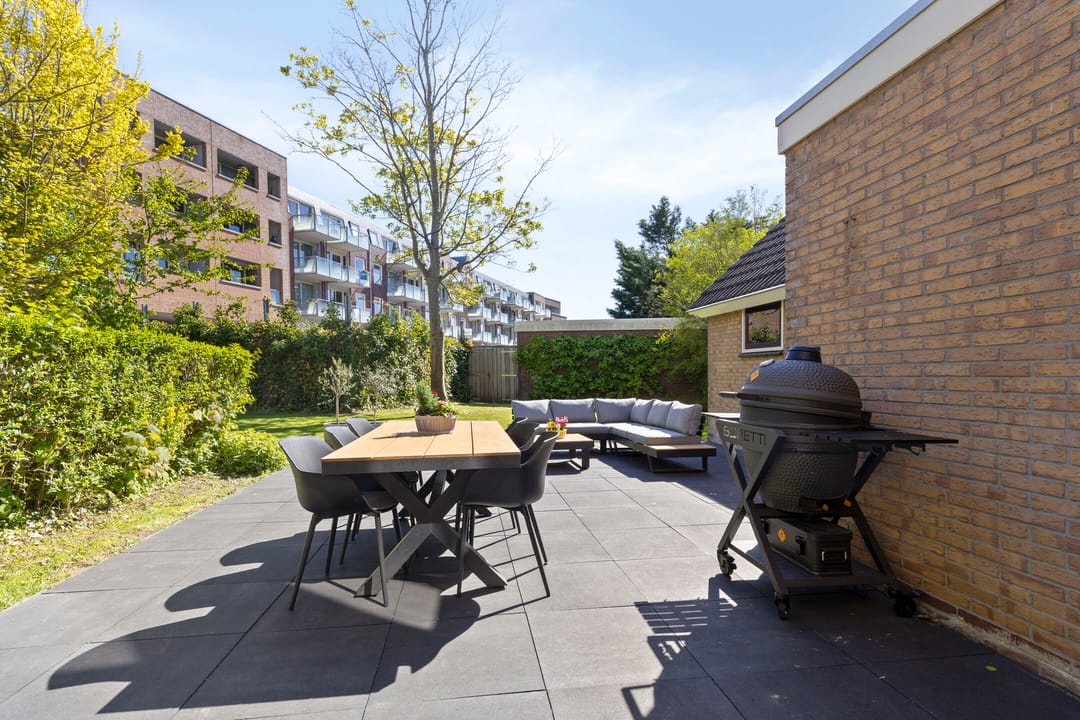 Photo 23 of Bickerstraat 70-A