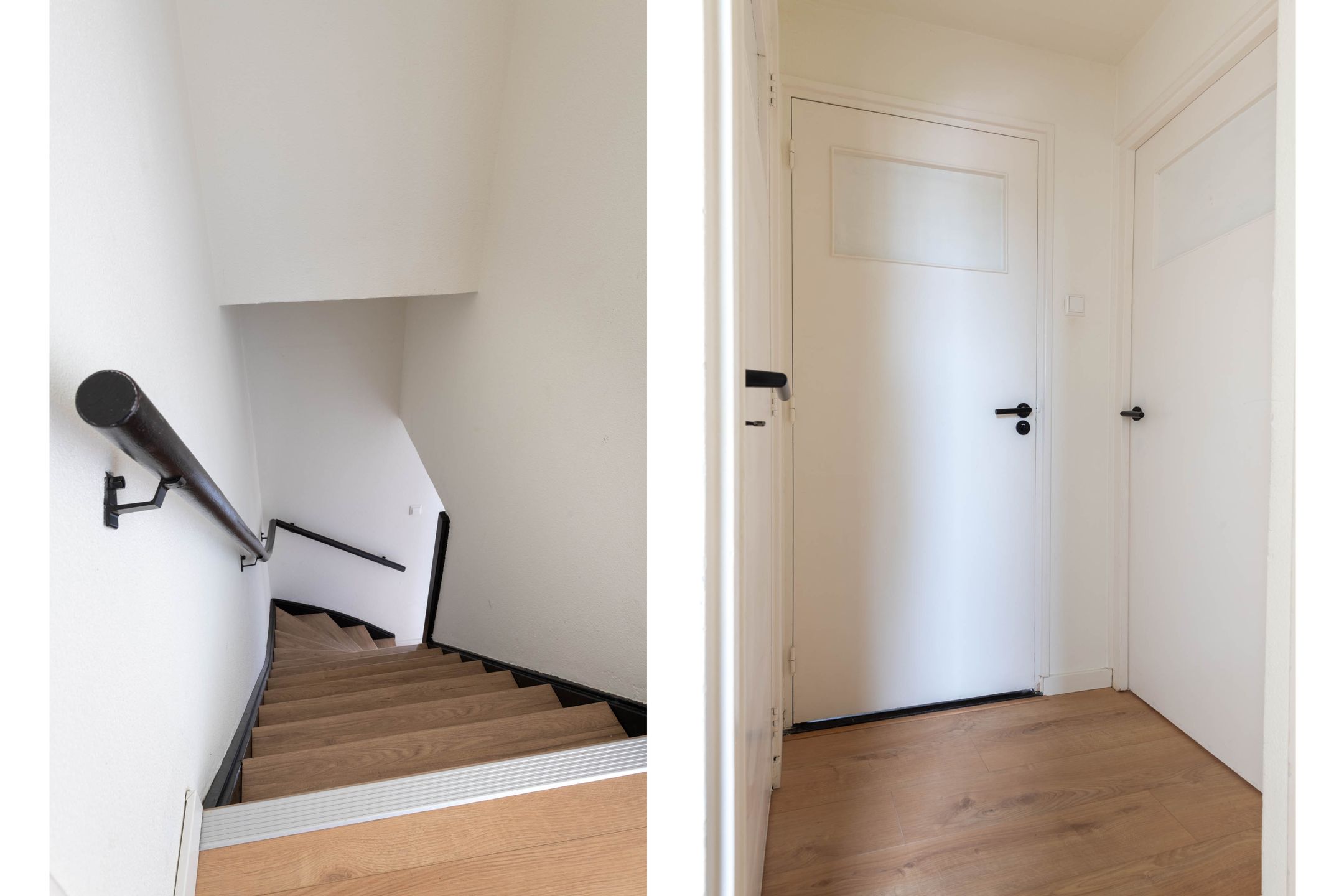 Fully renovated gas-free terraced house with modern extension and sunny southwest garden — 21