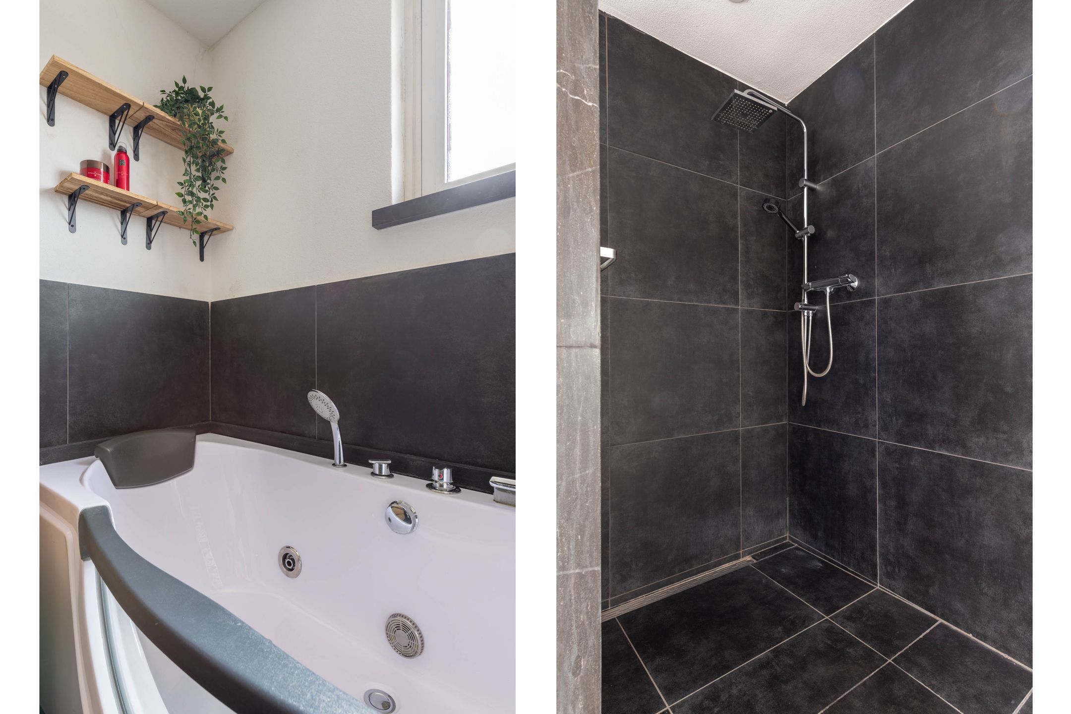 Fully renovated gas-free terraced house with modern extension and sunny southwest garden — 33