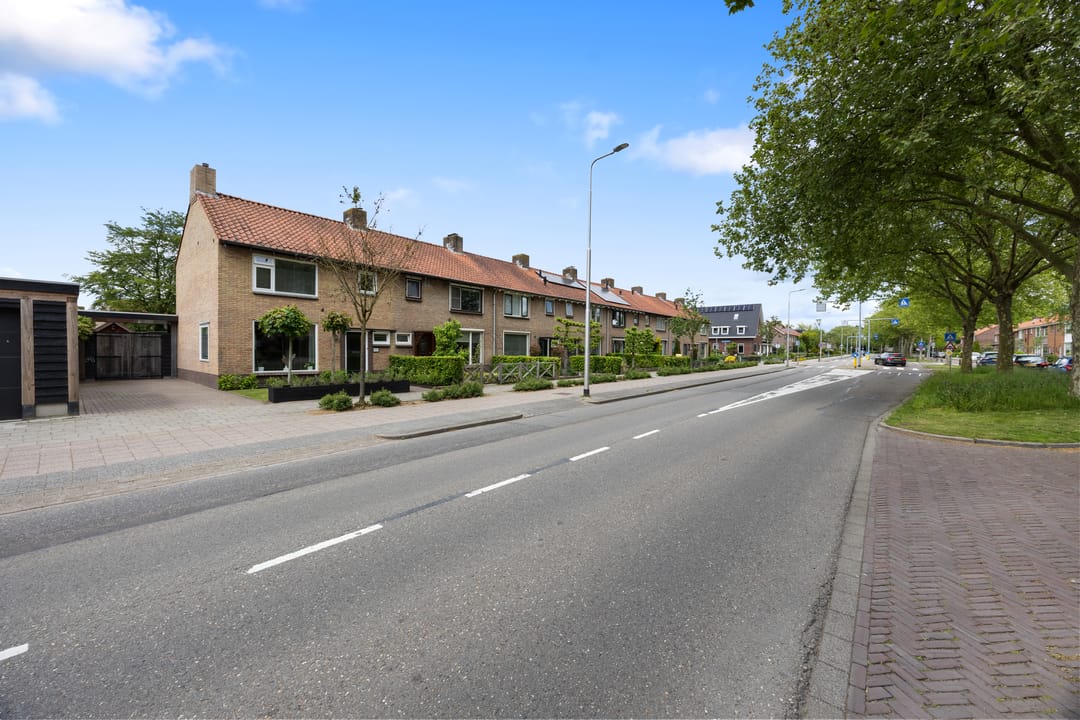 Foto 41 van Rembrandtstraat 88