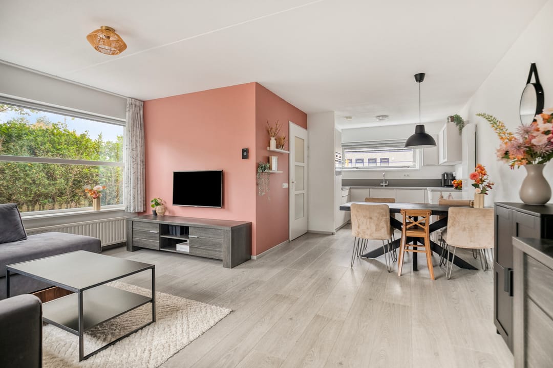 Foto 8 van Lantsheerstraat 2