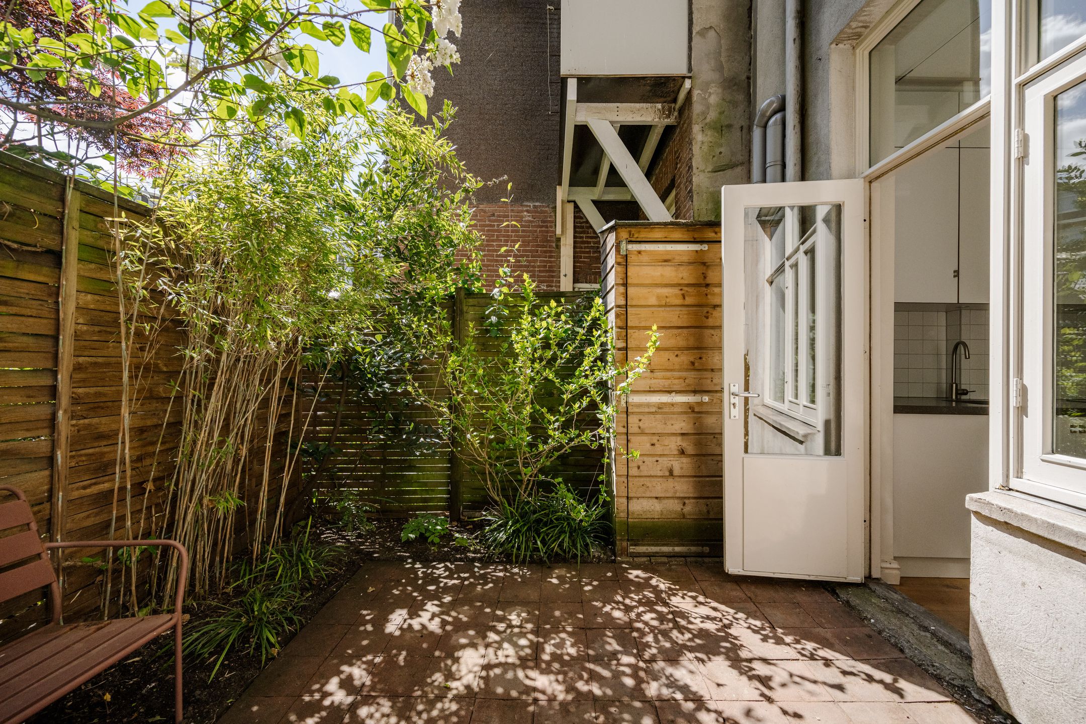 Fagelstraat 57-H 57 H