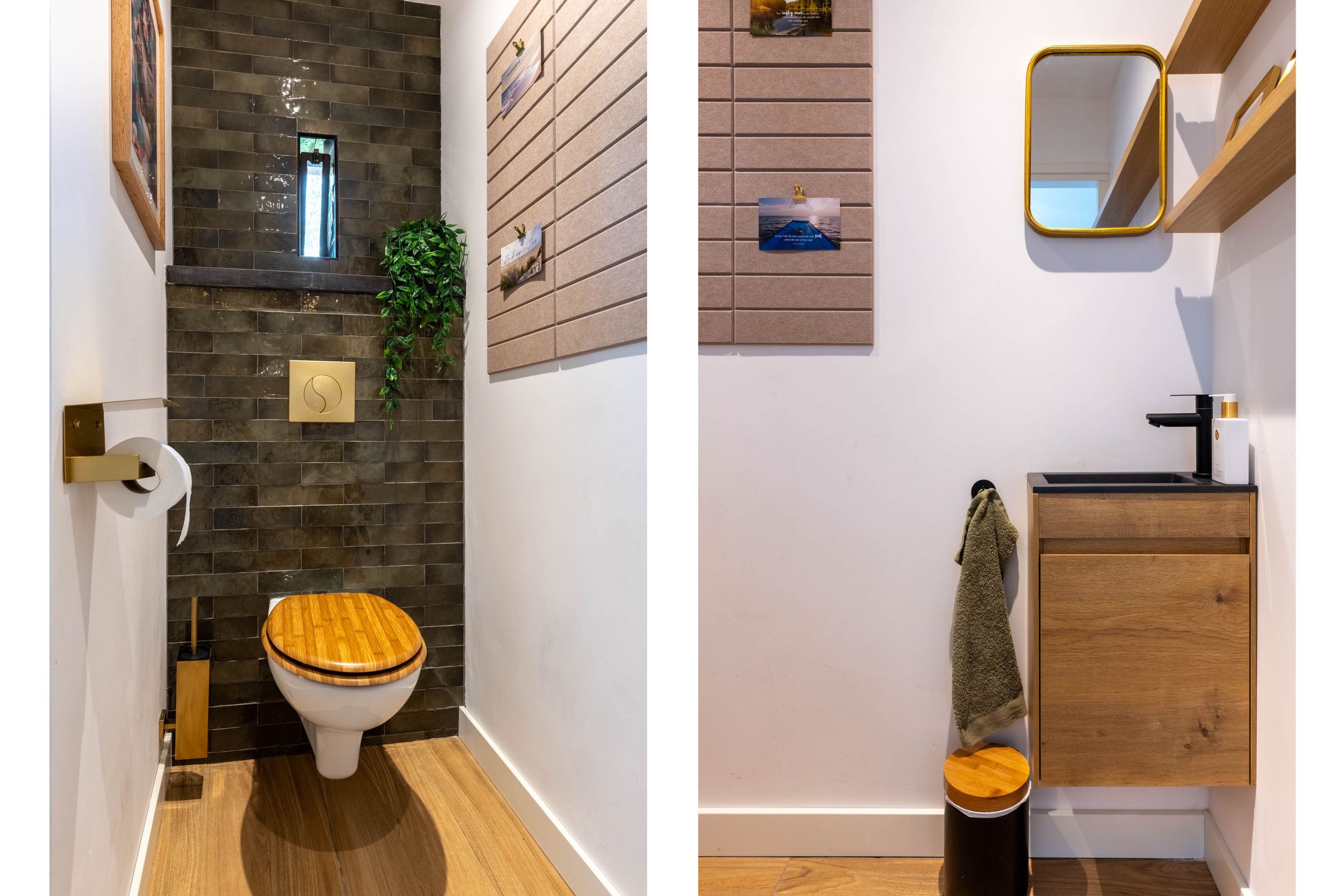 Fully renovated gas-free terraced house with modern extension and sunny southwest garden — 9
