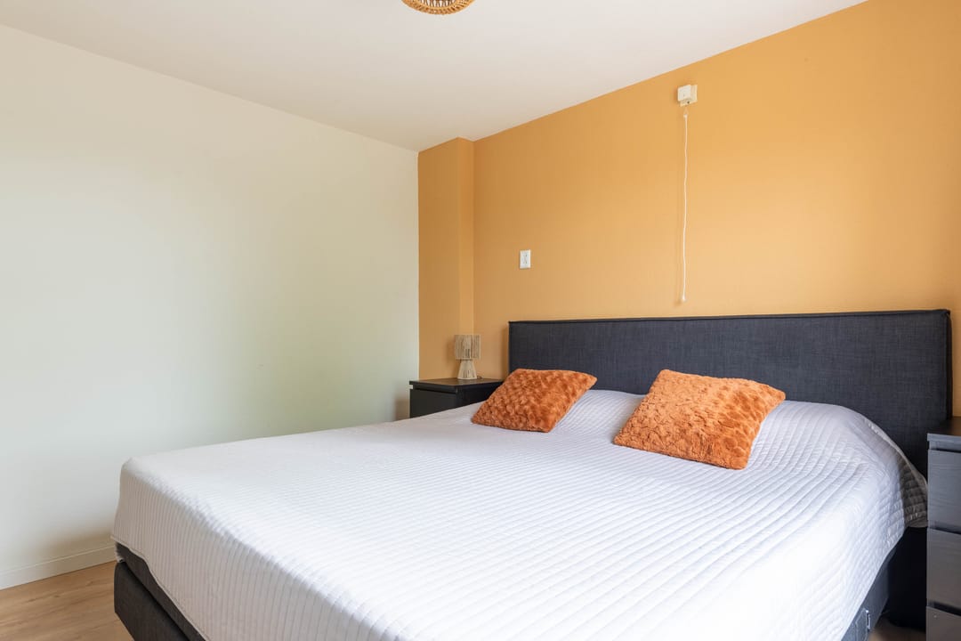 Fully renovated gas-free terraced house with modern extension and sunny southwest garden — 28