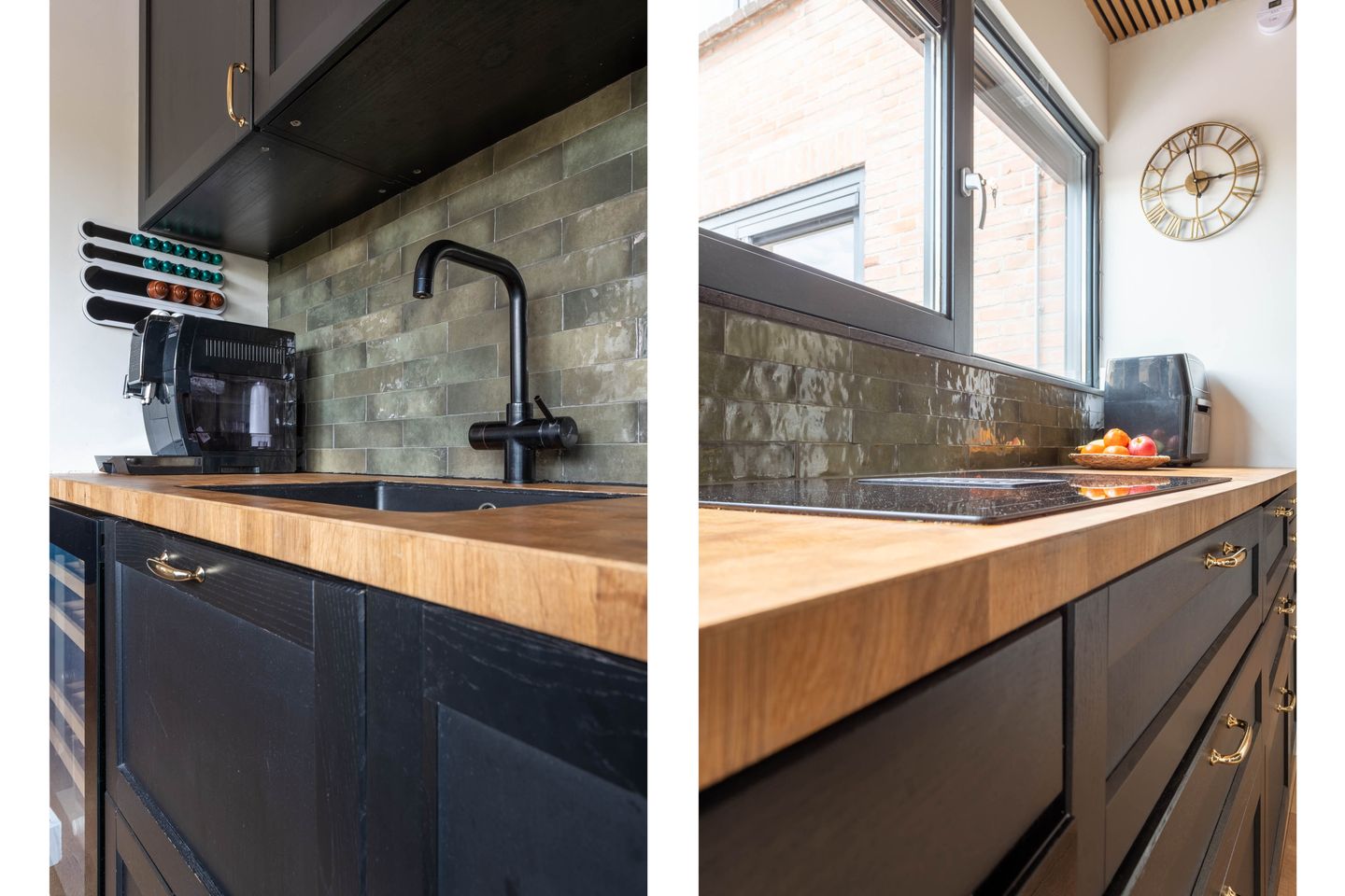 Fully renovated gas-free terraced house with modern extension and sunny southwest garden — 20