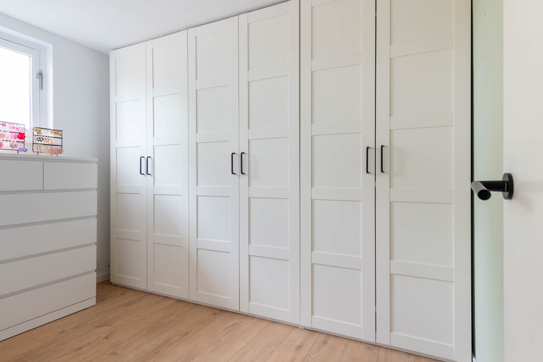 Fully renovated gas-free terraced house with modern extension and sunny southwest garden — 22