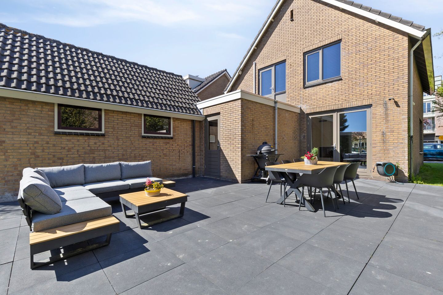 Photo 19 of Bickerstraat 70-A