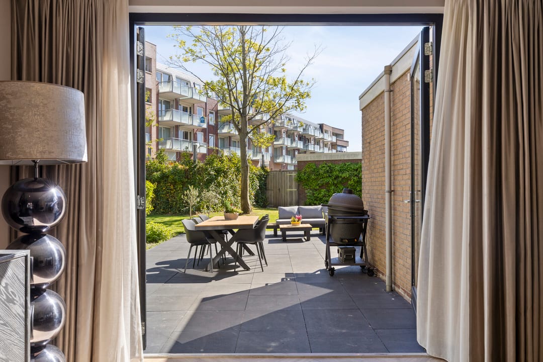 Photo 16 of Bickerstraat 70-A