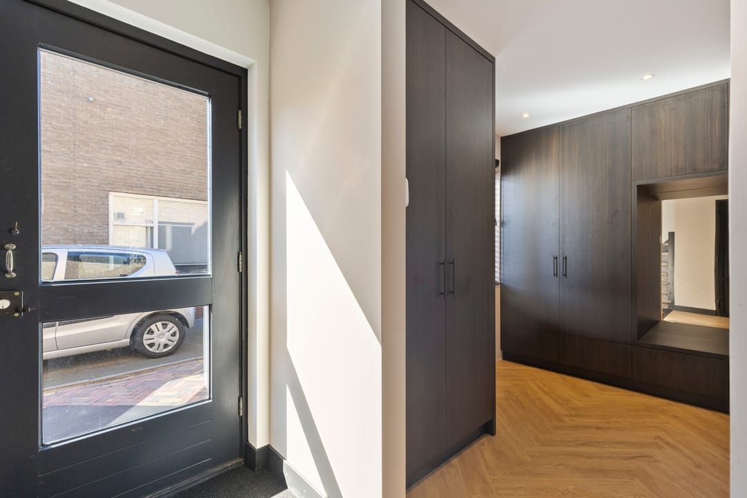 Photo 7 of Bickerstraat 70-A