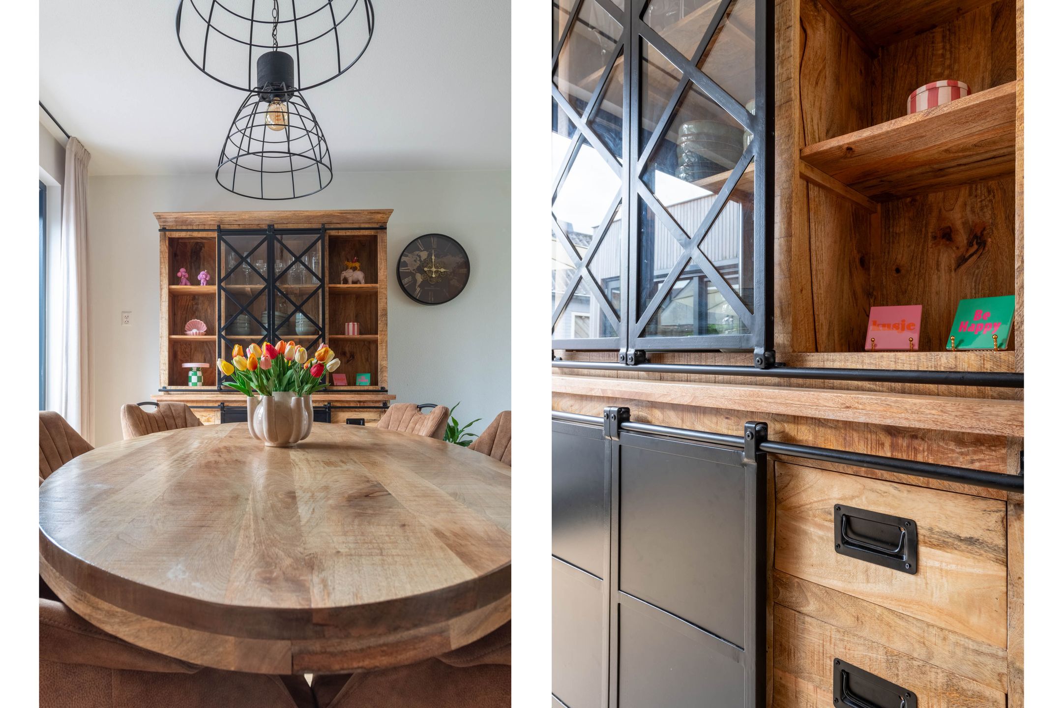 Fully renovated gas-free terraced house with modern extension and sunny southwest garden — 15