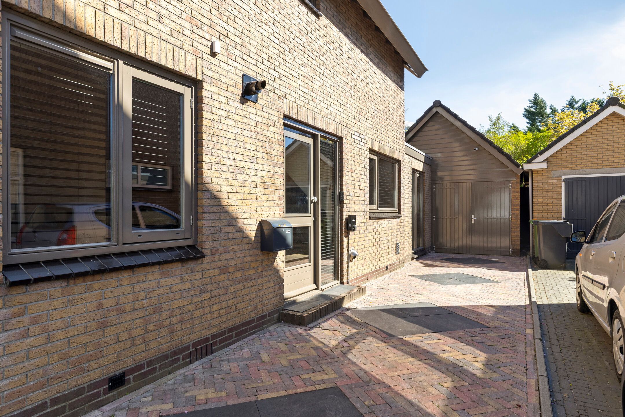Photo 6 of Bickerstraat 70-A