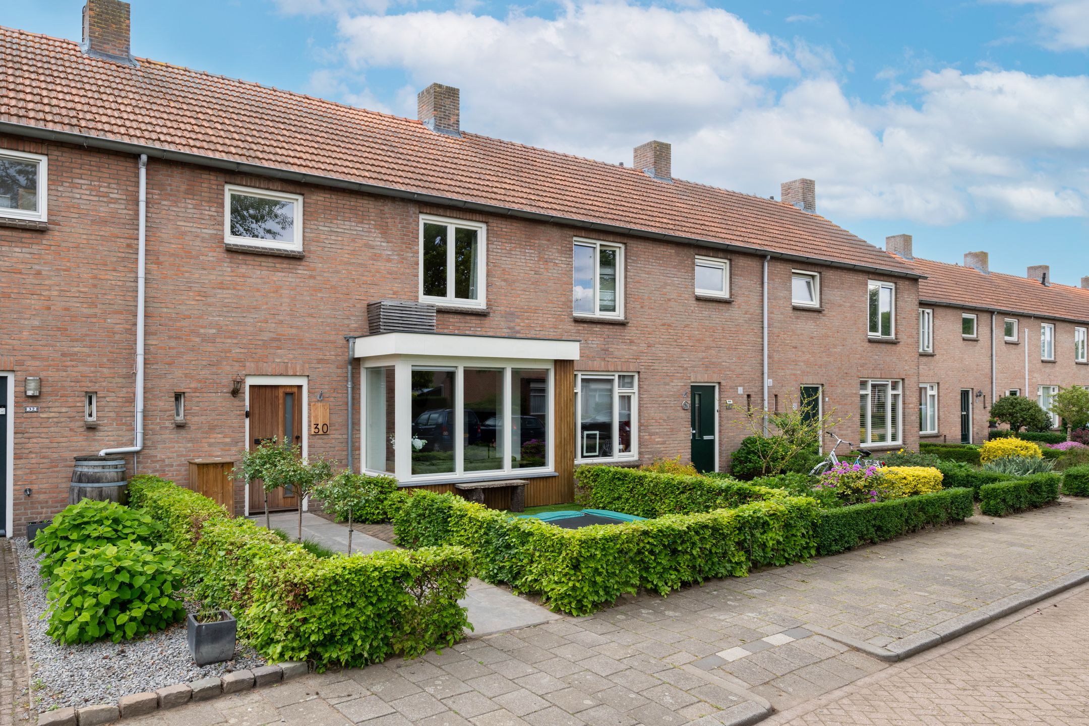 Sint Jorisstraat 30 