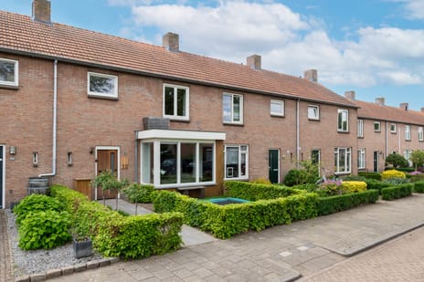 Sint Jorisstraat thumbnail