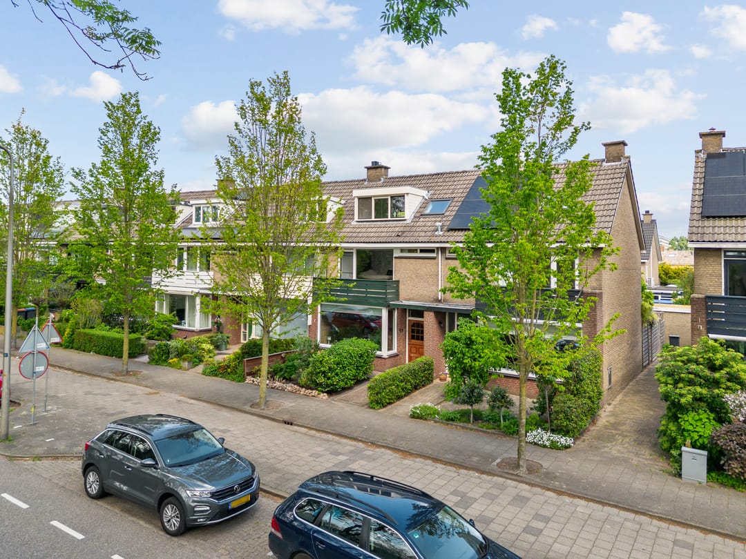 Photo 1 of Wiegerbruinlaan 57