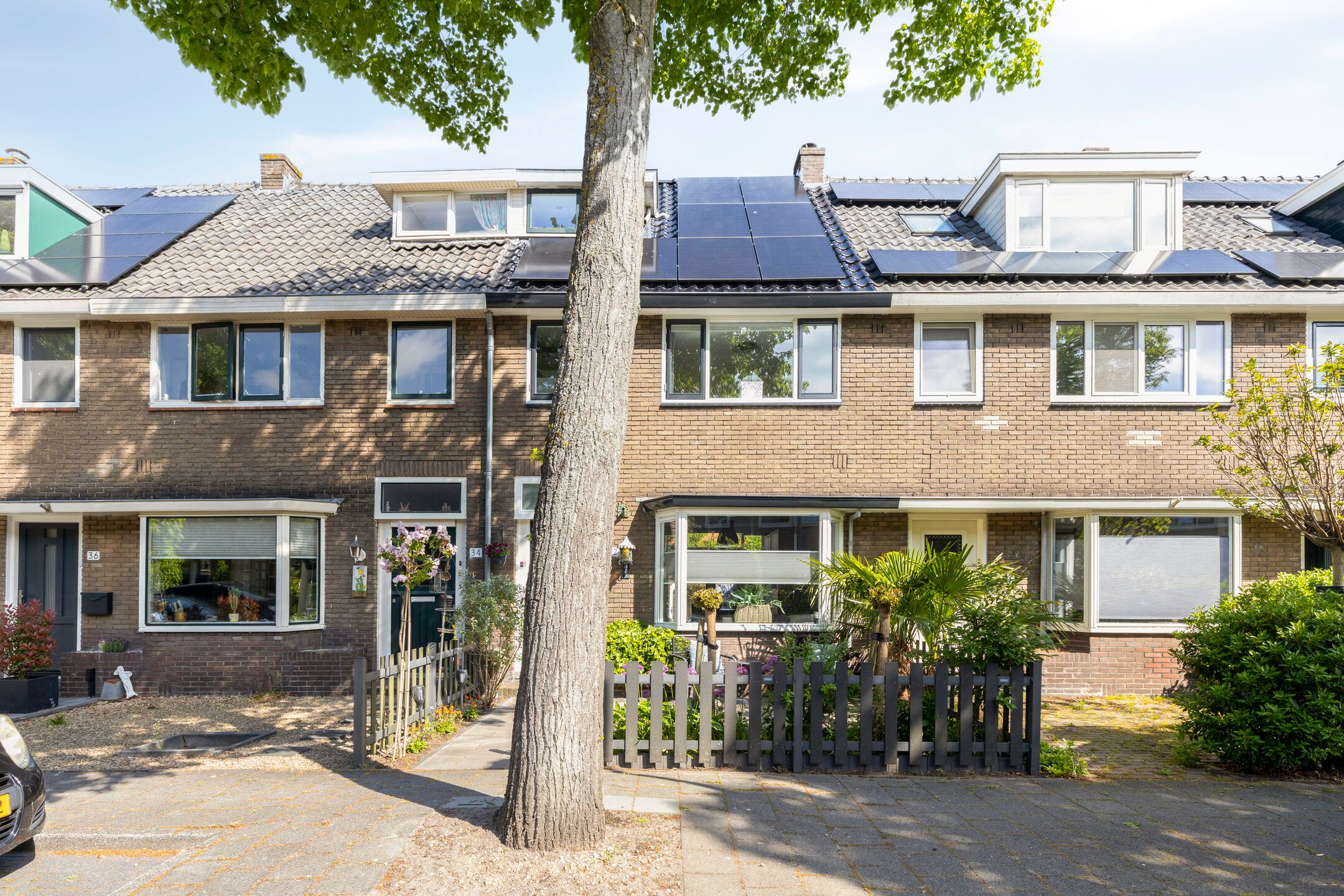 Foto 42 van Dahliastraat 32