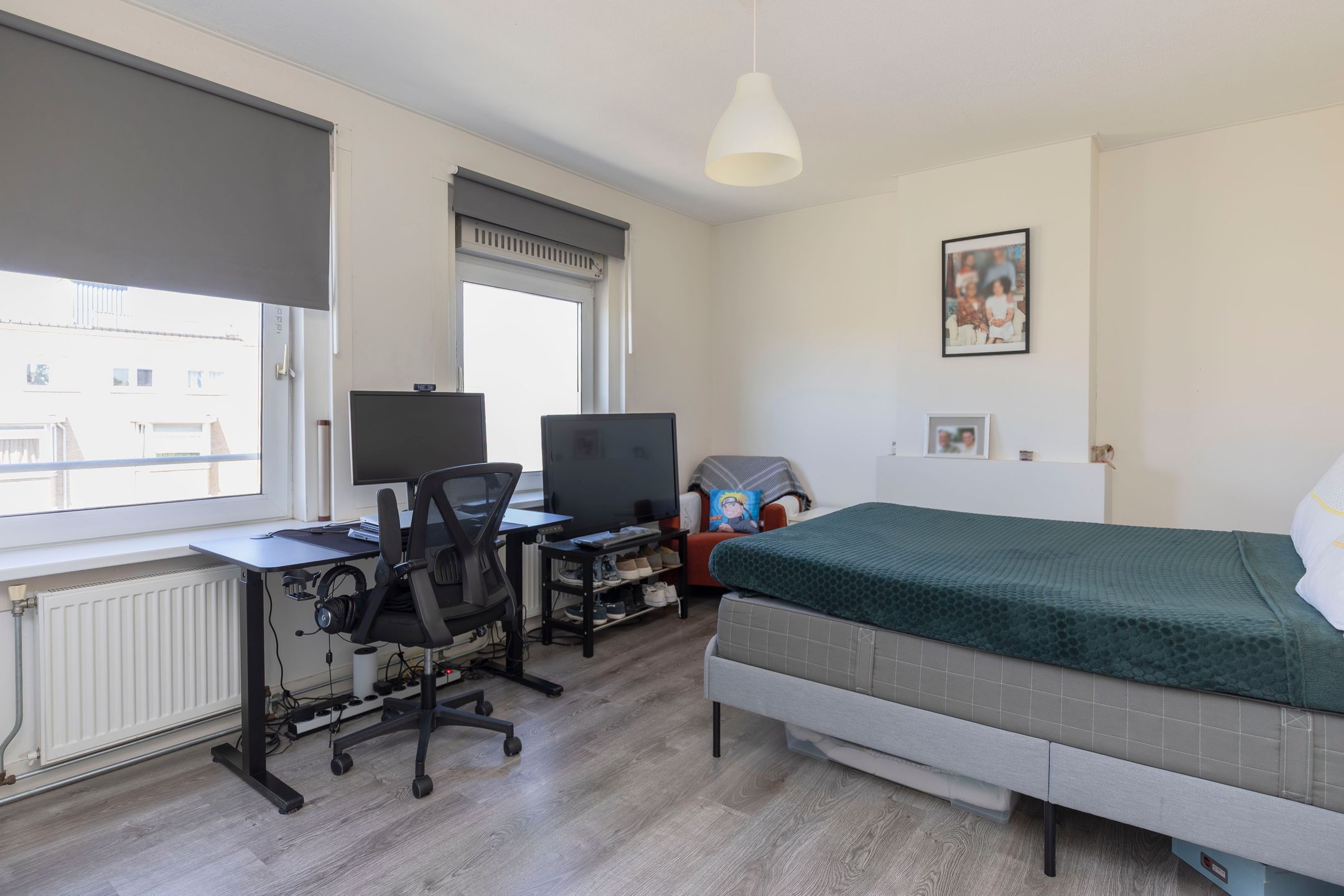 Photo 12 of Wolphaertsbocht 321-A02