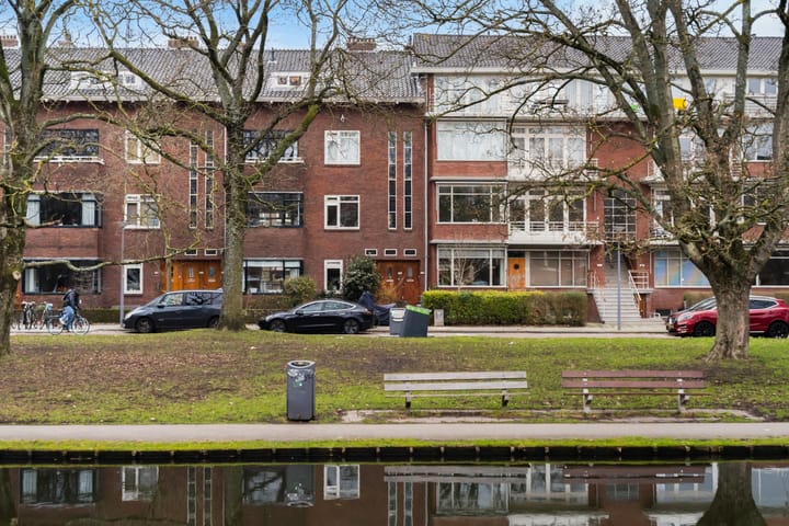 Foto 4 van Statensingel 173-B