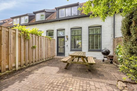 Gramsbergerstraat thumbnail