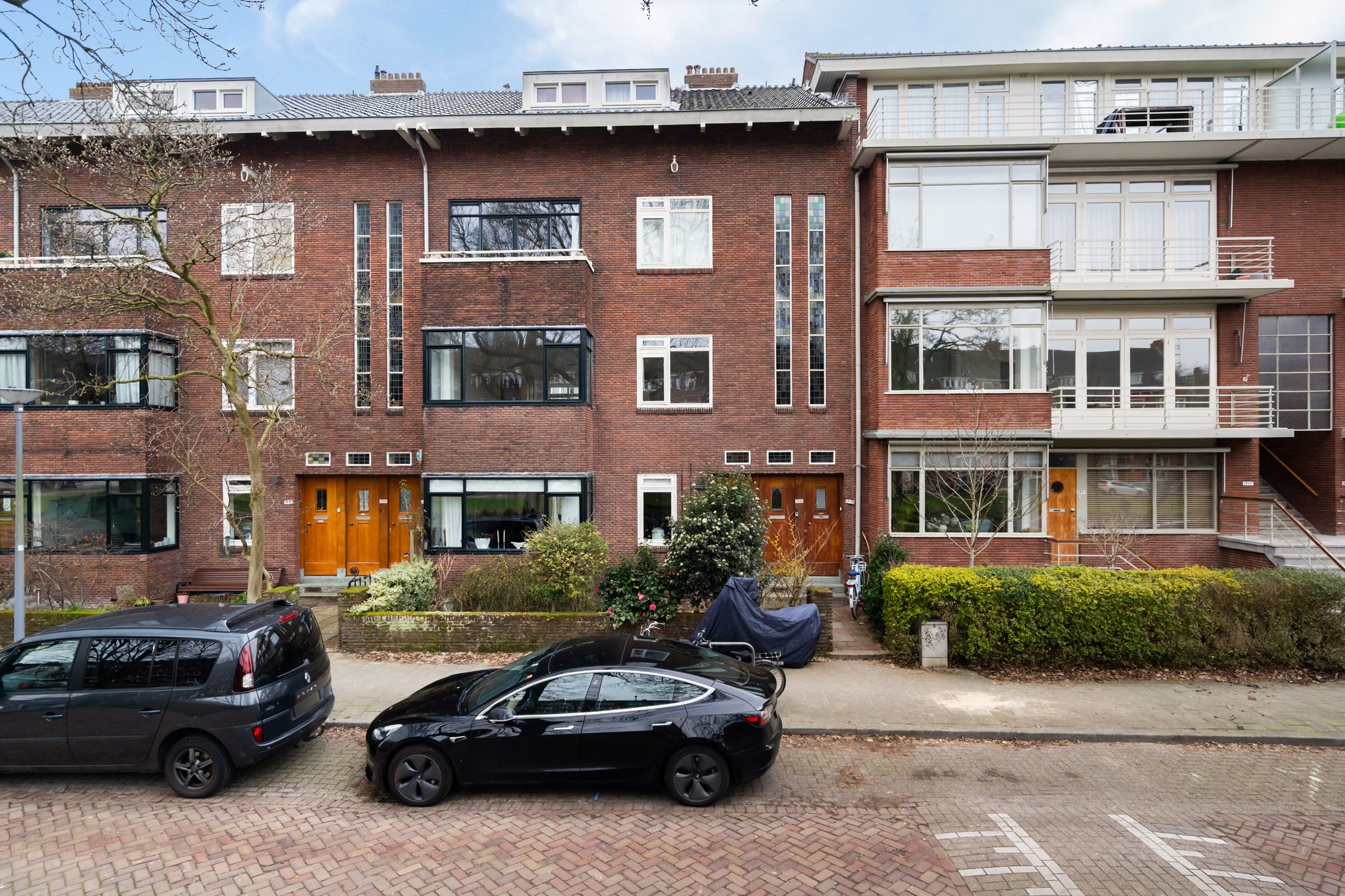 Foto 48 van Statensingel 173-B