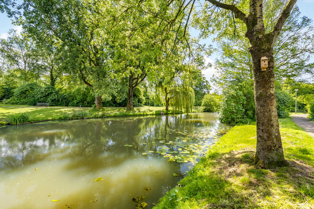Photo 37 of Valkenhof 17