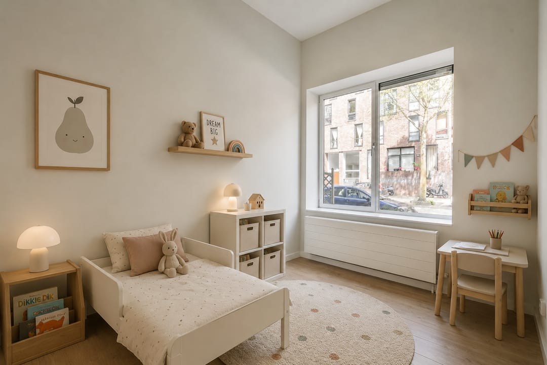 Photo 16 of Erich Salomonstraat 554
