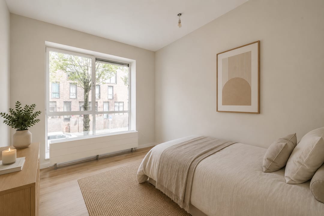 Photo 7 of Erich Salomonstraat 554