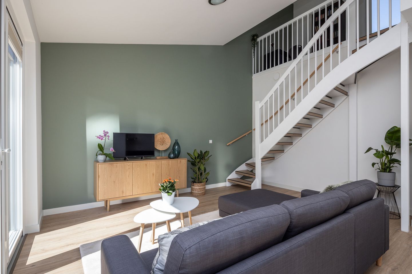 Foto 10 van Odulphushof 7