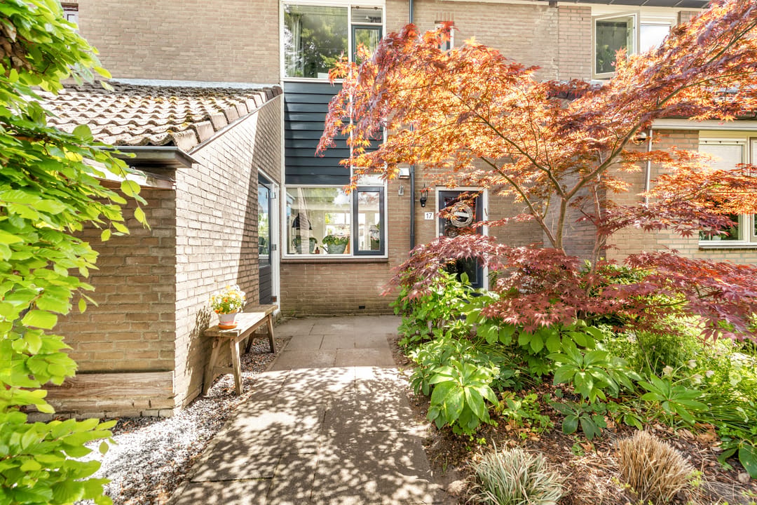 Photo 7 of Valkenhof 17