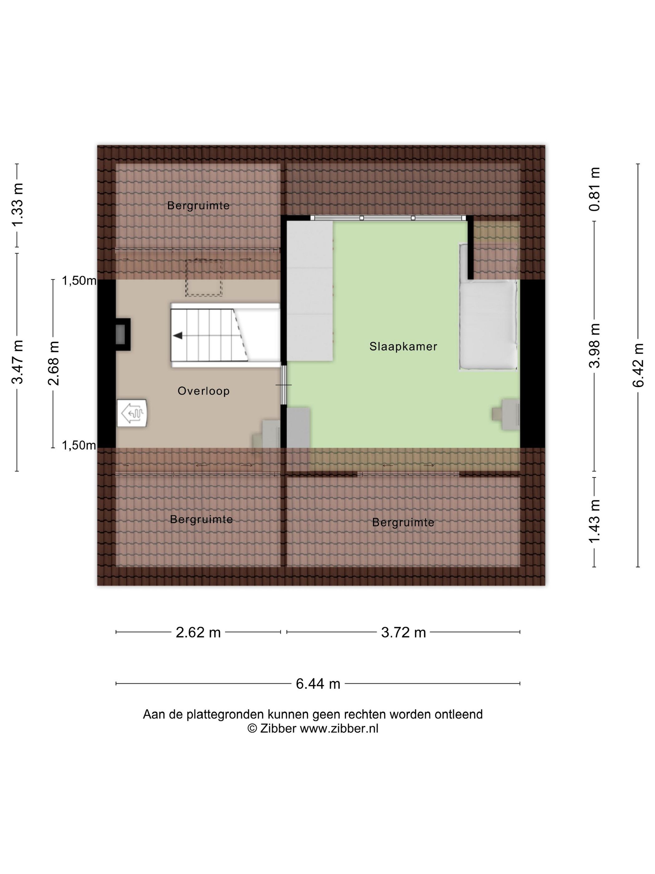 Fully renovated gas-free terraced house with modern extension and sunny southwest garden — 63