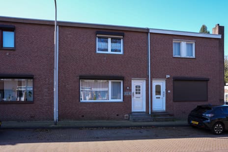 Callistusstraat thumbnail