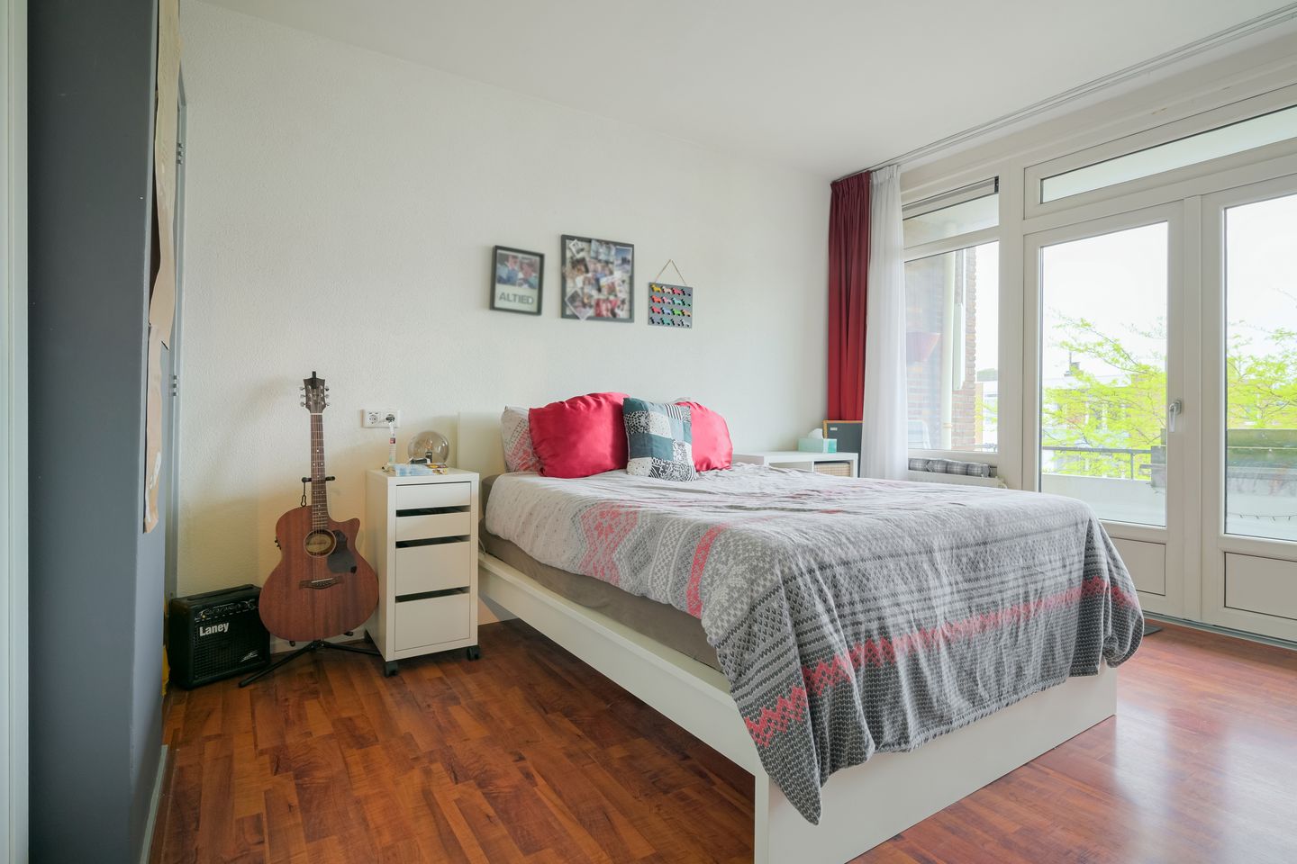 Foto 4 van St. Ignatiusstraat 30-B