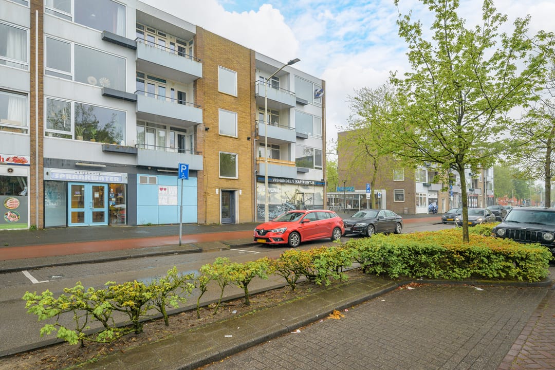 Foto 1 van St. Ignatiusstraat 30-B