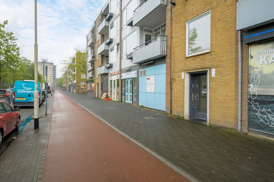 Foto 7 van St. Ignatiusstraat 30-B