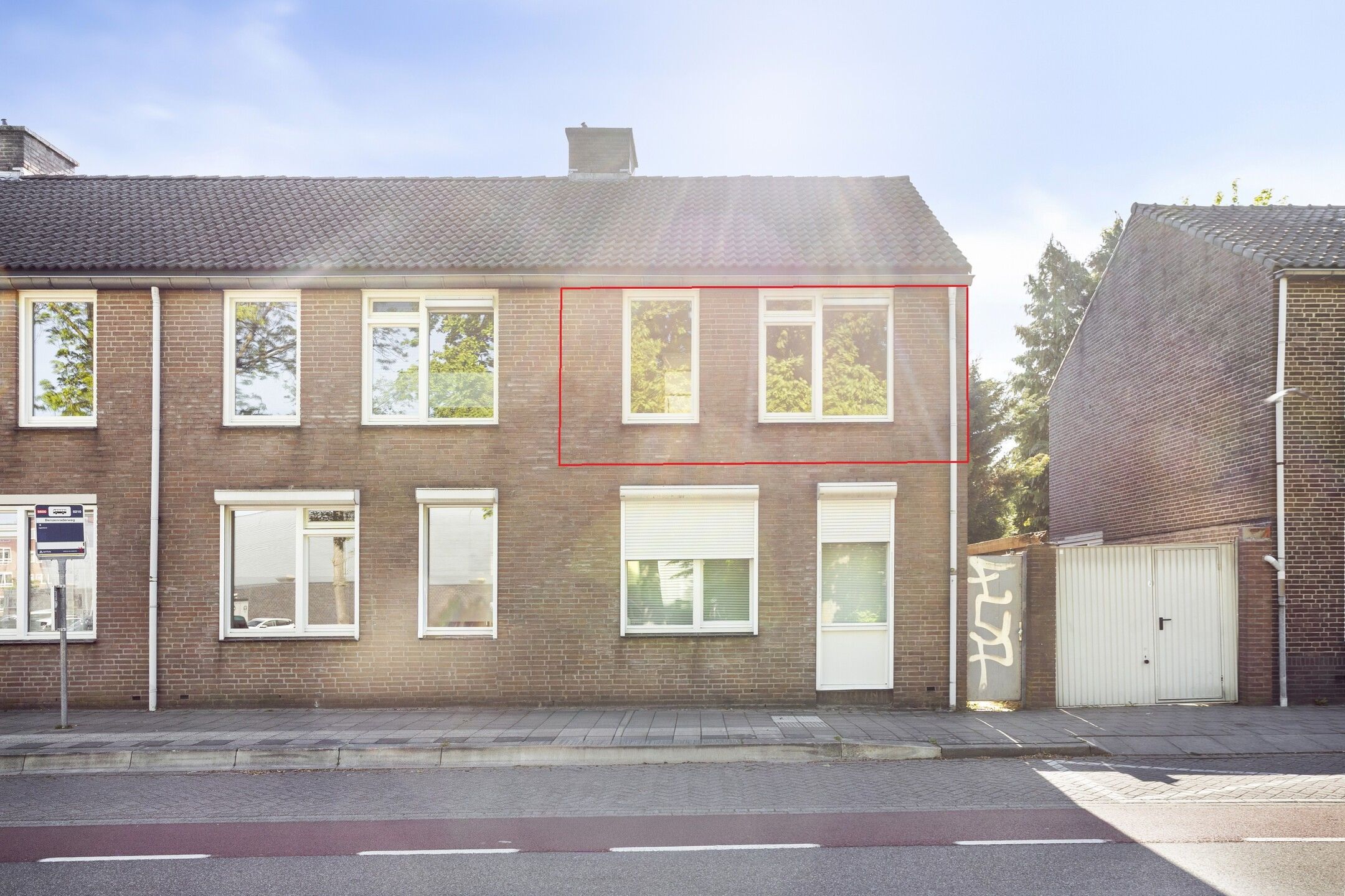 Benzenraderweg 227-A 227 A