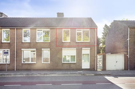 Benzenraderweg thumbnail
