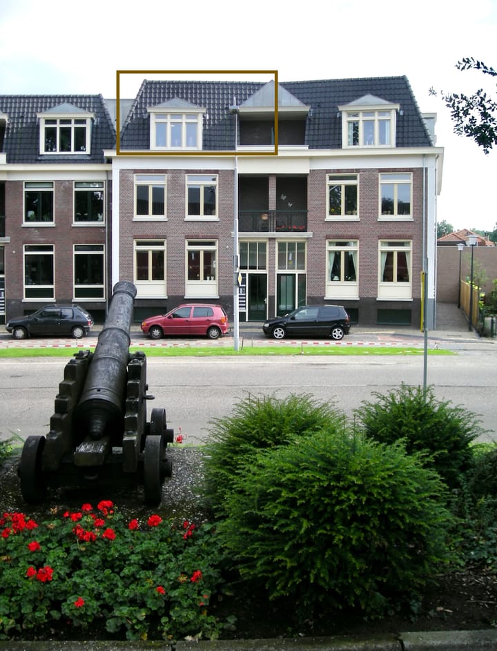 Foto 2 van Oosterbleek 51-E