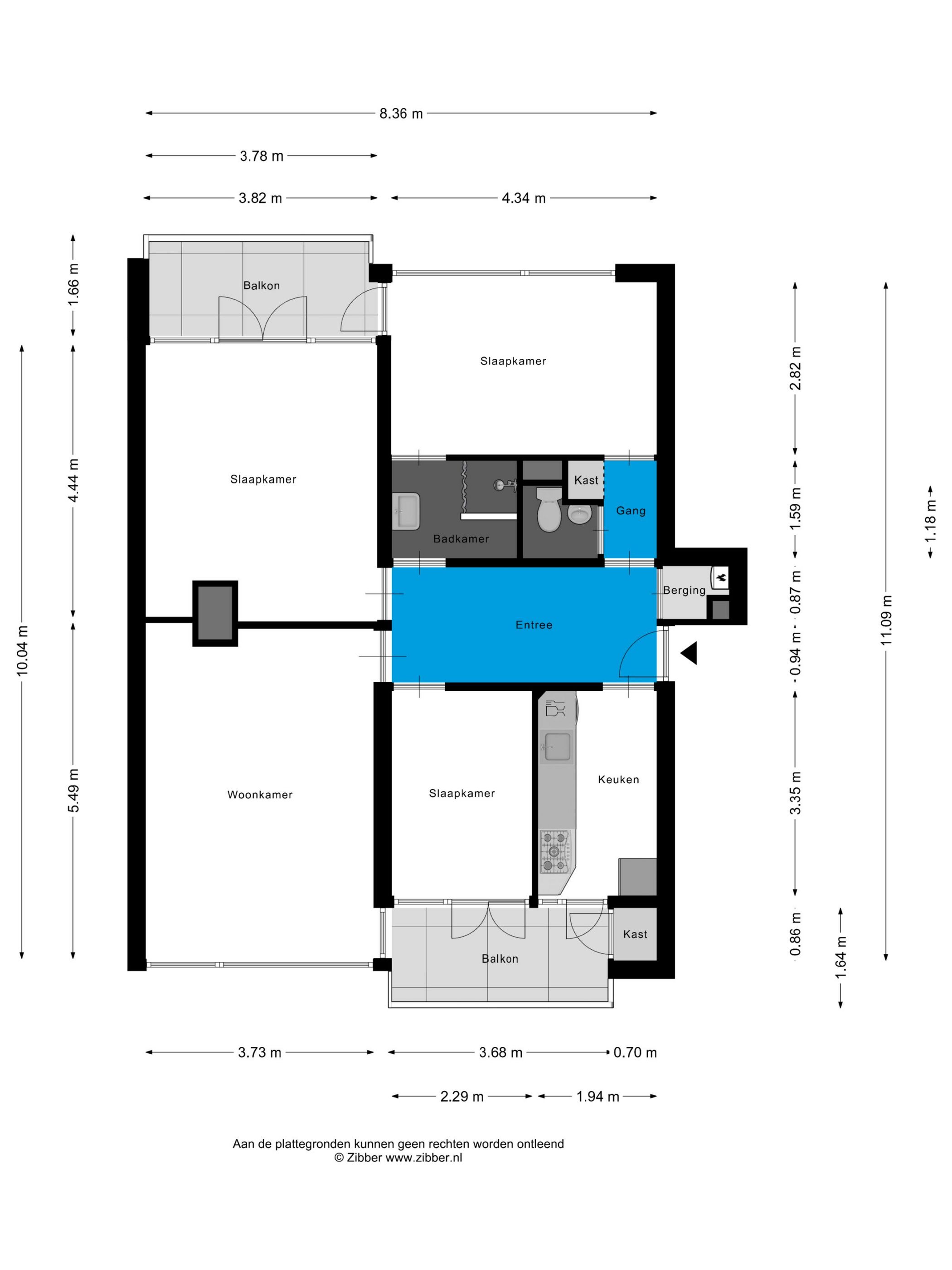 Foto 48 van St. Ignatiusstraat 30-B