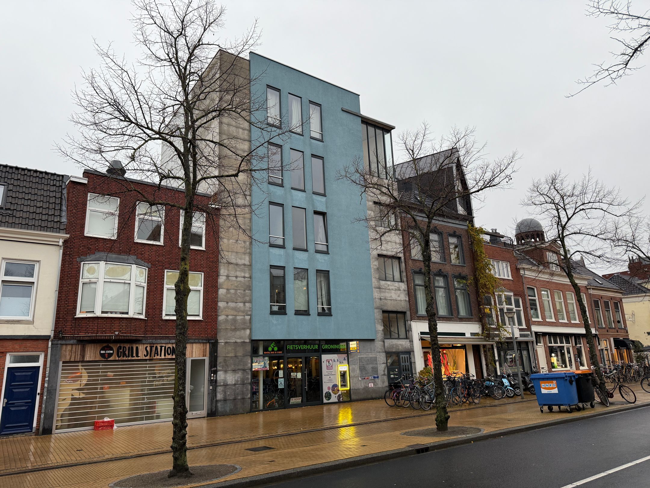 Foto 15 van Gedempte Zuiderdiep 95-A