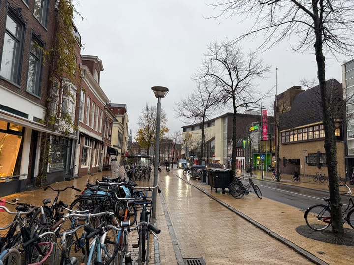 Foto 2 van Gedempte Zuiderdiep 95-A