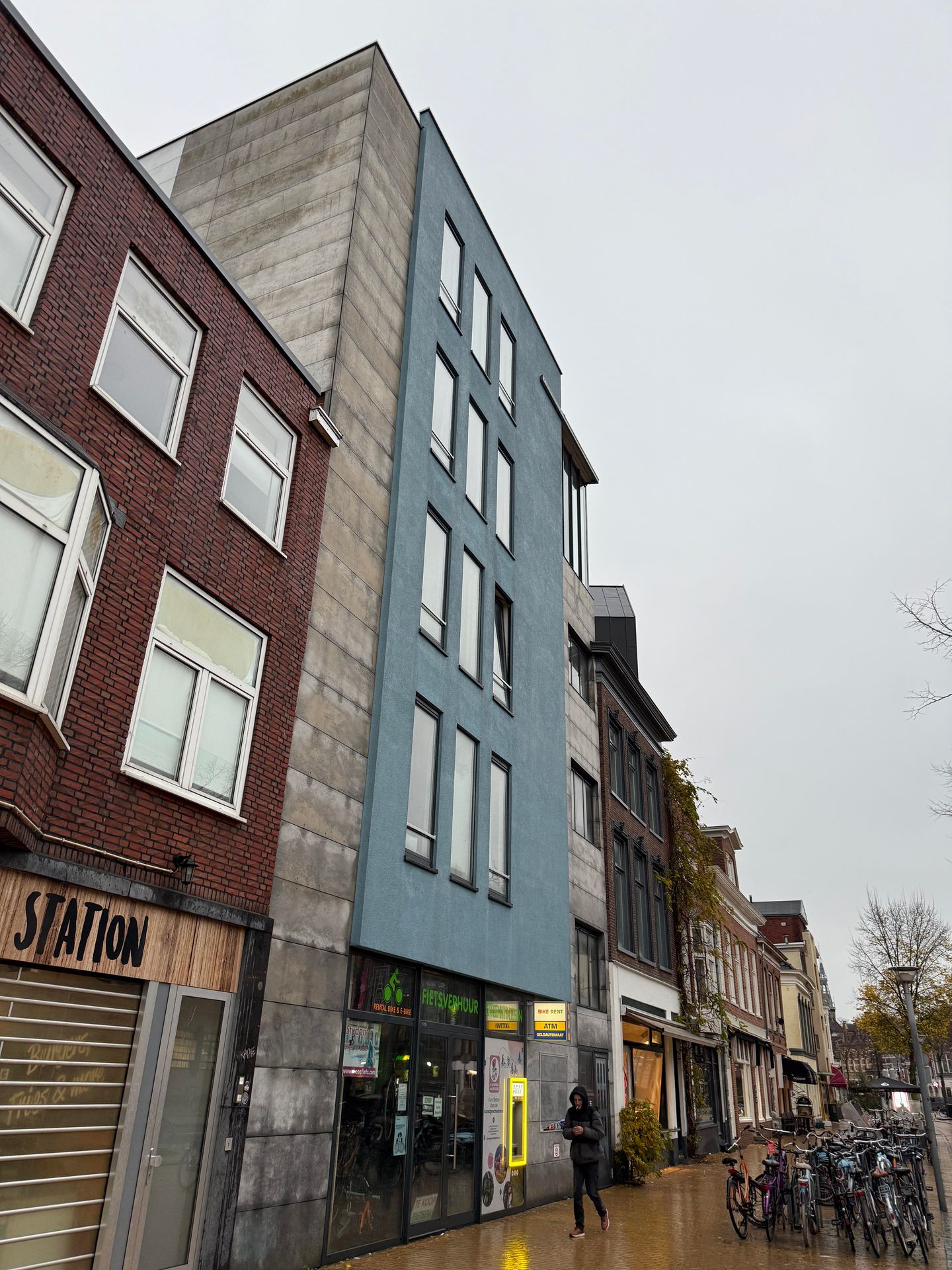 Foto 14 van Gedempte Zuiderdiep 95-A