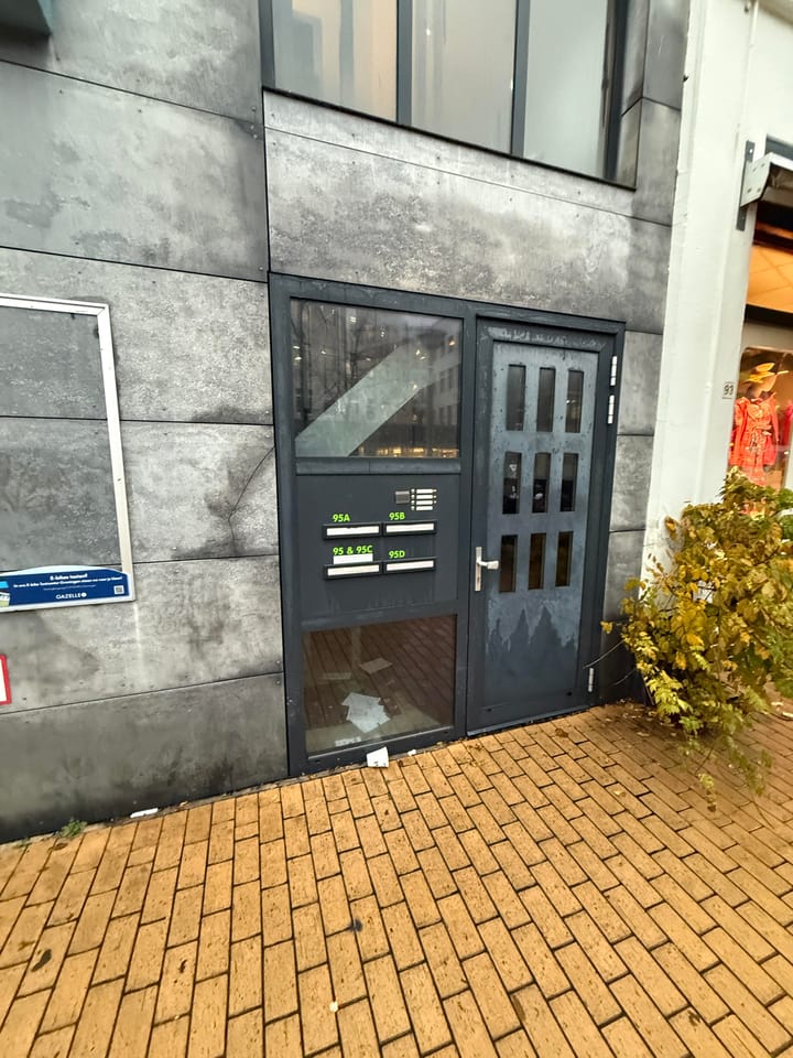 Foto 5 van Gedempte Zuiderdiep 95-A